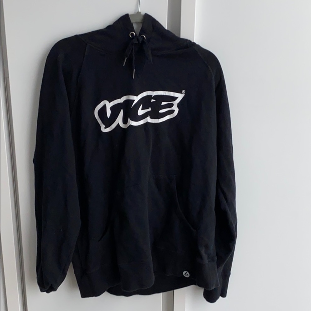 Vice sweatshirt